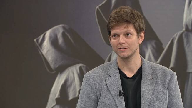 Jsou tu stovky náboženských hnutí, třetinu z nich bych označil za rizikové až kriminální, říká odborník na sekty