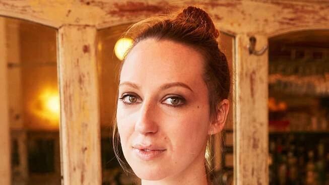 How PEN15’s Anna Konkle Went from Waiting Tables at Prune to Wearing Fake Leg Hair
