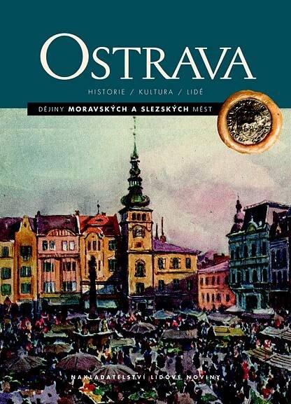 Picture of Ostrava