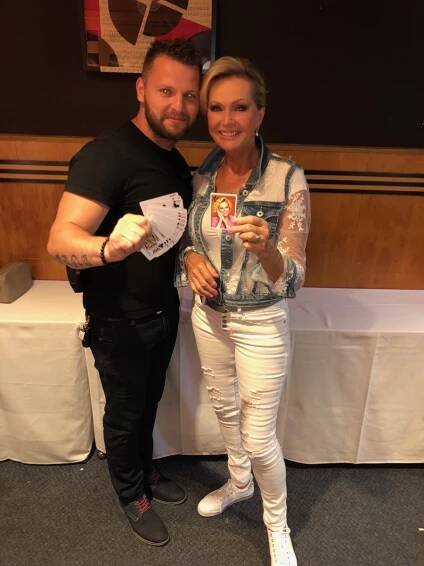 Realitní makléř Michal Zapletal: kouzlil jsem pro celebrity i učitelky