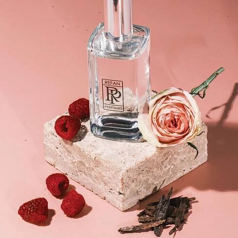 Shop - Refan Perfumes Cyprus
