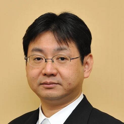 Tomoya Nakamura - GLOBIS Insights
