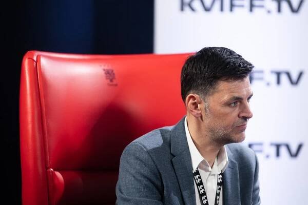 KVIFF | Fotogalerie