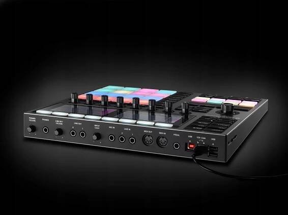 Maschine+ (Plus) Distributor Native Instruments - Allegro