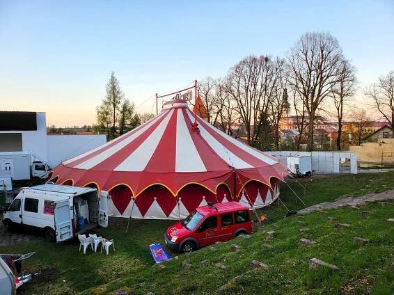 2025-04-19 – Cirkus Pacific – Polná – Cirkusoviny.cz