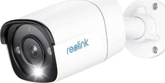 Reolink P330