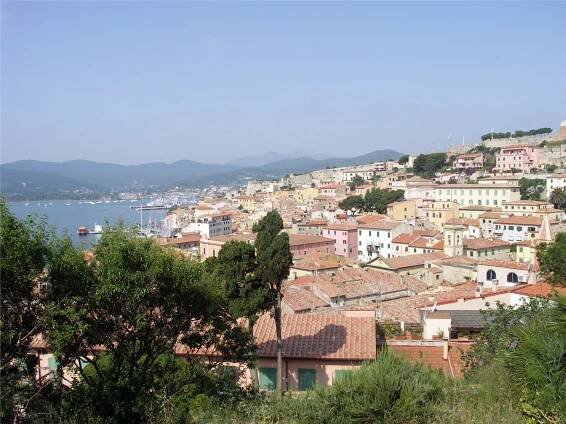 Itálie - Romantický ostrov Elba a Toskánsko 10