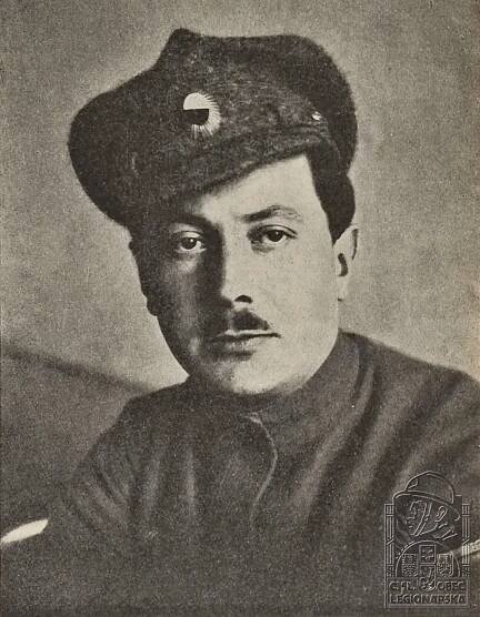Müller Karel 27.10.1889 (Kudela. Karel Müller. 1934.) (70246.001)