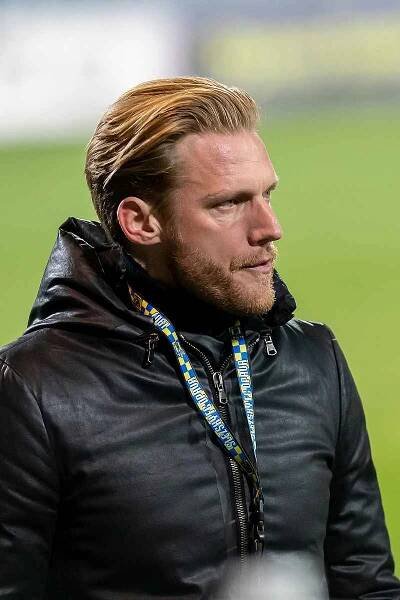 Ondřej Kúdela: Návrat z karantény? Kluci v kabině mi chyběli