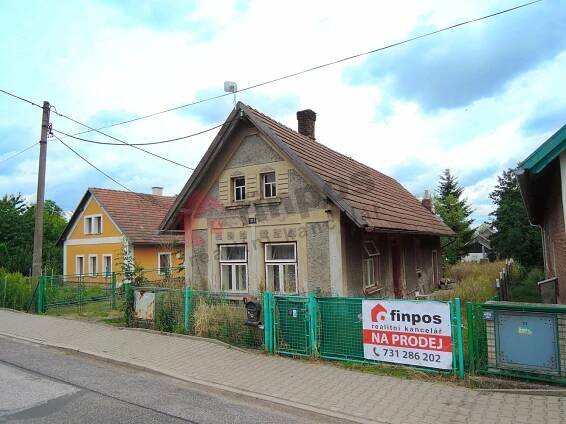 Prodej Dům, Staré Smrkovice, okres Jičín