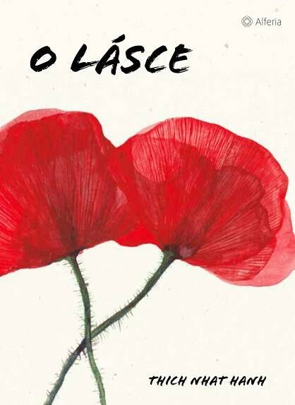 O lásce - Hanh Nhat Thich