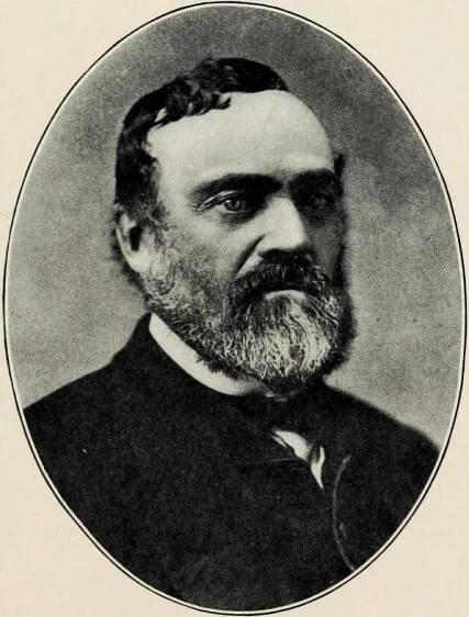 William N. Emerson - Wikipedia
