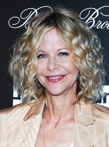 Meg Ryan - Actress