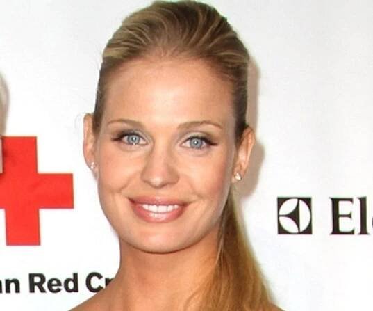 Catriona McGinn Biography - Facts, Childhood, Family Life & Achievements