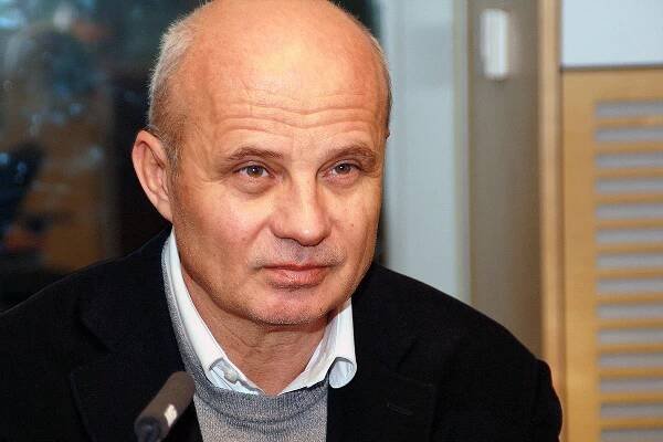 Michal Horáček | Radiožurnál