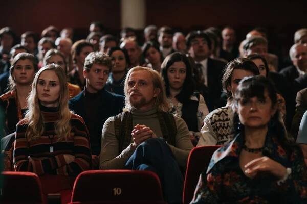 Ikarus. Legenda o Mietku Koszovi - Z filmu - Piotr Adamczyk