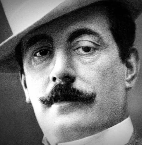 Giacomo Puccini