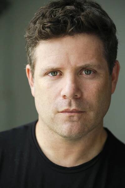 Sean Astin herec