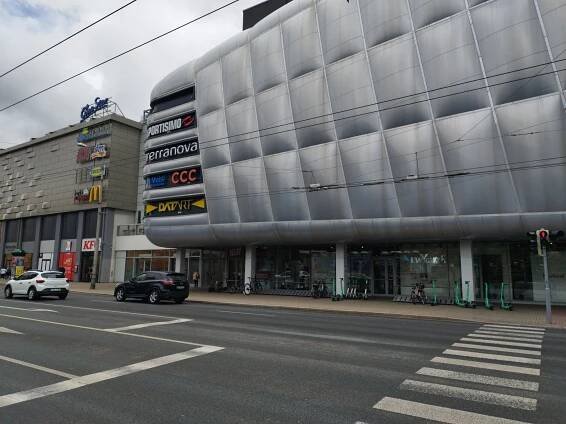 Fotografie - IGY Centrum - 17.05.2024