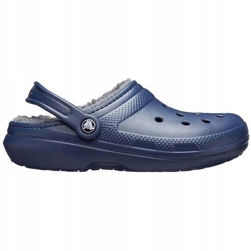 PÁNSKÉ PAPUČE NAZOUVÁKY CROCS LEHKÉ POHODLNÉ 203591 DOMÁCÍ PAPUČE vel. 48-49 Značka Crocs