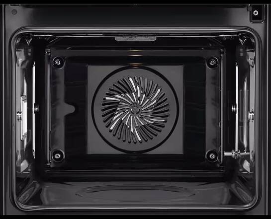 Vestavné trouby Electrolux EOB7S31X