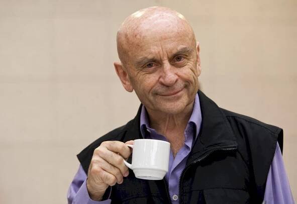 Bořivoj Navrátil