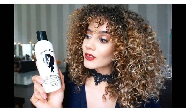 Bounce Curl Light Creme gel 358ml