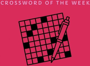 This Week’s Free Crossword