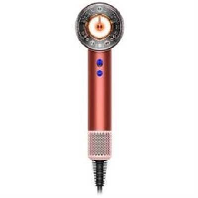 Dyson HD16 SUPERSONIC JAHODA/BRONZ FÉN