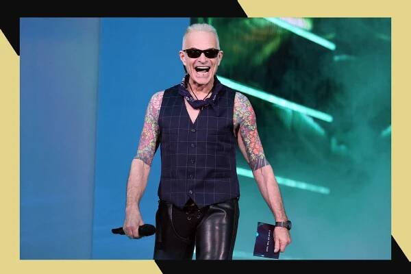 David Lee Roth announces 2025 tour, two NY shows. Get tickets today