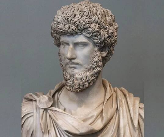 Lucius Verus Biography - Facts, Childhood, Family Life, Achievements