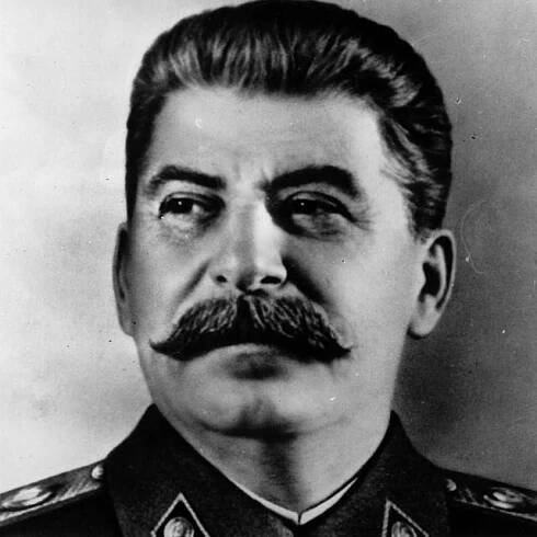 Joseph Stalin