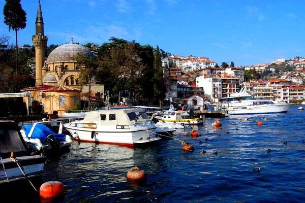 Inin Bebek - Istanbul, Turecko - cena od $98, recenze | Planet of Hotels