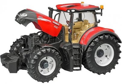 Bruder 3190 Traktor Case IH Optum 300 CVX 1:16 | 4KIDS.cz ★