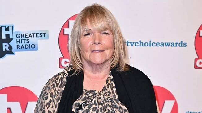 Linda Robson admits Loose Women cast are 'worried' about losing their jobs over ITV cuts