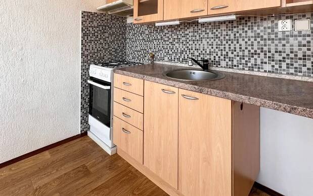 1+1, U Sauny, Jirkov, 39 m²
