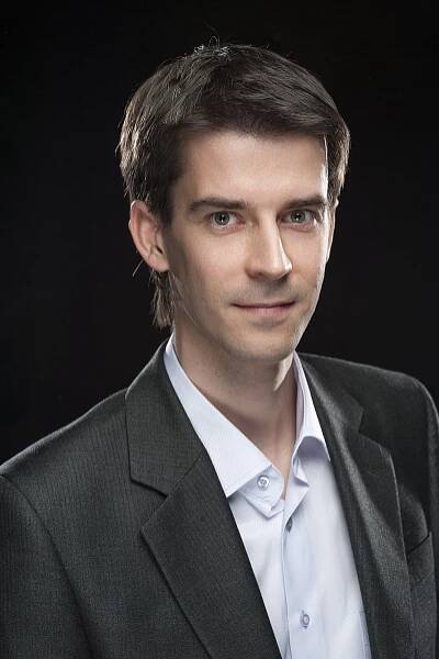 Díky výhře Ceny Wernera von Siemense jsem nastartoval kariéru, říká absolvent Jan Verner - Téma – Zprávy z VUT