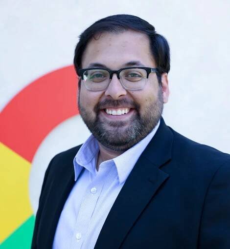 Cyber Resiliency in American Elections - Venture Café Phoenix