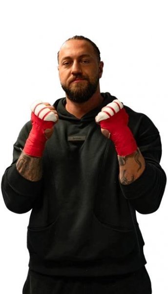 Jakub Enžl - Fight Night Challenge