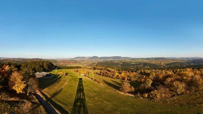 Dělostřelecká tvrz Stachelberg | Krkonoše - oficiální webové stránky