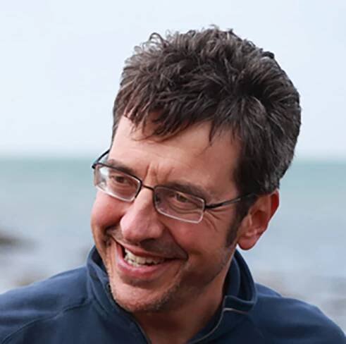 George Monbiot – Wikipedie