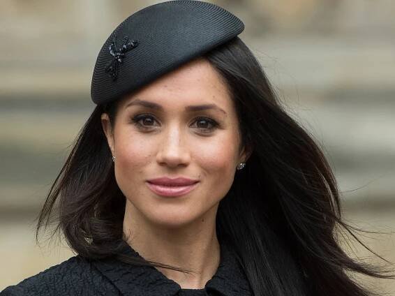 Wait: Meghan Markle's Dad Isn't Going to the Royal Wedding—He's Having Heart Surgery
