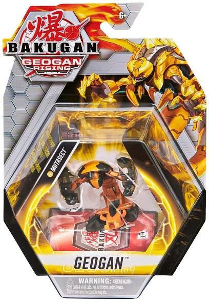 Bakugan – Geogan | Dráčik - vítejte v internetovém obchodě s hračkami