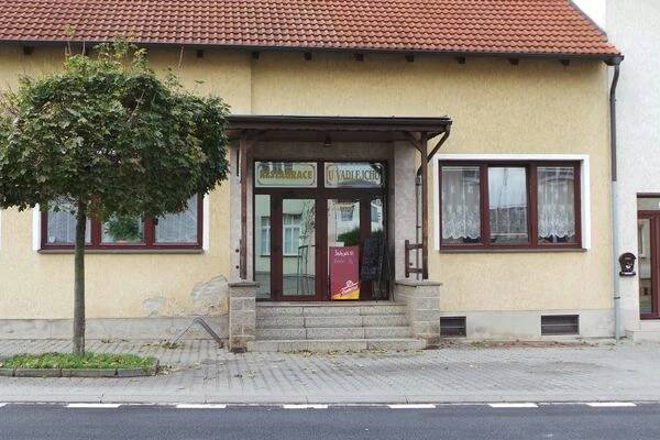 Restaurace U Vadlejchů foto 1