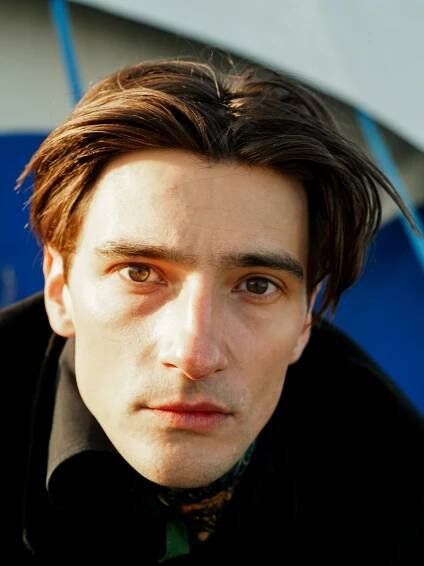 sebastian schneider - LiDo Agency