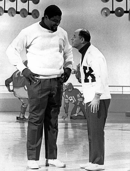 Rosey Grier - Wikipedia