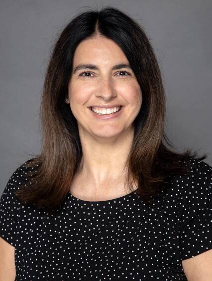 Christine Ludwig