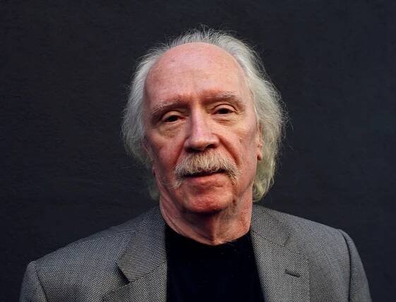 John Carpenter - Wikiwand