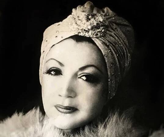 Jackie Stallone Biography - Facts, Childhood, Family Life & Achievements