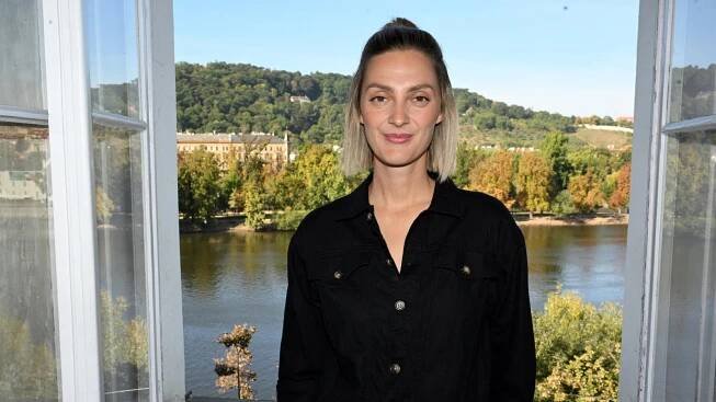 Čerstvá čtyřicítka Barbora Poláková vypadá skvěle: Čekám, až přijde ten zlom, říká – eXtra.cz